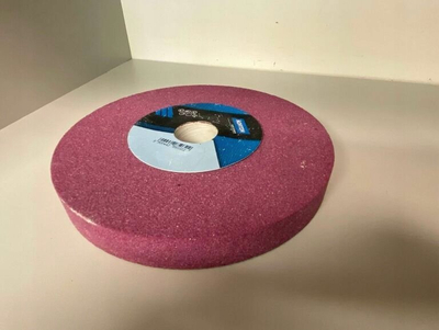 Disk gërryes Norton Clipper 39C80K6VK, 200x20x32mm, karbid silikoni, jeshil