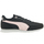 Atlete Puma ST Runner Essential 383055 05, tekstil e sintetik, shollë goma, të zeza me rozë