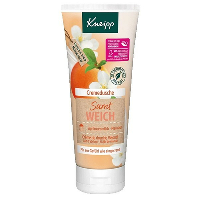 Гел за туширање Kneipp, 200 мл