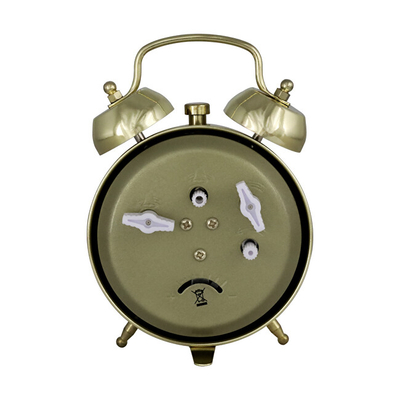 Orë me zile Bentime, metalike