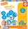 Lojë memorie Educa Baby Identic, 16 pjesë, 24+ muaj, blu
