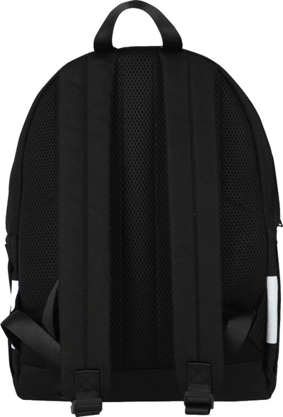 Çantë shpine Boss Logo J20366 09B, 15L, poliestër, e zezë