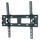 Mbajtëse muri për TV Techly 301269, 23-55", 60 kg, e zezë