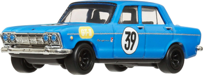 Makinë lodër Hot Wheels Car Culture Circuit Legends, 1:64, për kalamaj 3+