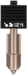 Grykë printeri 3D Bambu Lab Tungsten 0.4HF, 0.4mm, rrjedhje e lartë, bronzi