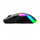 Безжичен гејминг глушец Havit MS959W, 10000 DPI, RGB, црн