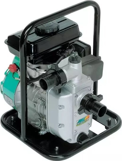 Pompë uji me benzinë Marina CMA 40 HL, 1800W, 10800 l/orë, e zezë