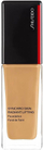 Фондација Shiseido Synchro Skin Radiant Lifting SPF30, 30ml, нијанса 340 Oak
