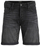 Xhinse të shkurtra për meshkuj Jack&Jones JJWOOD, të hirta