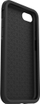 Këllëf Otterbox për  iPhone 7 - i zi