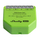 Modul ndriçimi smart Shelly Dimmer Gen4, Wi-Fi Bluetooth ZigBee, 200W, jeshil