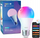 Llambë inteligjente Lepro B1 AI Smart Bulb, E27, 806 lm, shumëngjyrëshe
