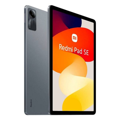 Tablet Xiaomi Redmi Pad SE, 11", 8/ 256GB, i hirtë