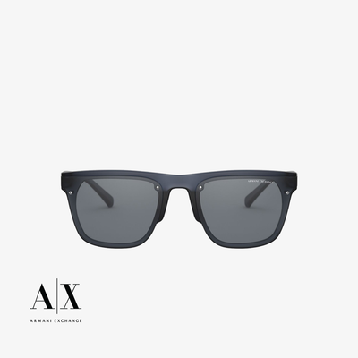 Armani Exchange AX4098S 83176G 63
