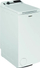 Lavatrice Whirlpool TDLRBX 6252BS EU, 6 kg, 1151 RPM, e bardhë