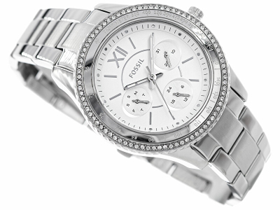 Orë dore Fossil Stella ES5108