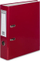Dosje arkivore VauPe FCK, A4, 50mm, burgundy