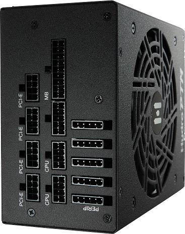Furnizues me energji për kompjuter FSP / Fortron Hydro PTM Pro, 1000 W 