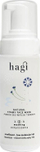 Shkumë pastruese për fytyrë Hagi Natural, 150 ml