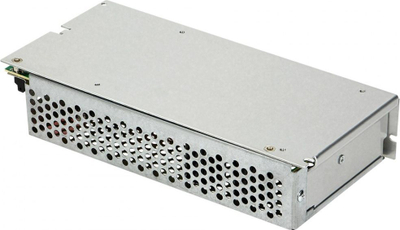 Напојување Orno OR-ZL-1636, 12V DC, 120W, сиво металик