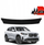 Foli mbrojtëse bagazhi BodyShield BMW X1 2023-2025, efekt karboni, e zezë