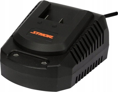 Sharrë zinxhir me bateri Sthor TOY-78211, 20V, shufër 150mm, e zezë