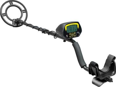 Detektor metalesh Cobra Tector CT-1032, ekran LCD