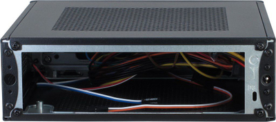 Kasë Inter-Tech ITX-601, Mini Tower