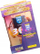 Set kartash Panini FIFA 365 Adrenalyn XL 2025 Metal Box, 7 paketime, 46 letra, shumëngjyrëshe
