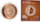 Pudër bronzuese Bell Hypoallergenic Fresh Bronze Powder 02, 9g, për fytyrë