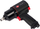 Çelës pneumatike me goditje Airpress, 1/2", e zezë / kuqe (45411)