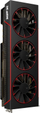Kartelë grafike XFX Mercury Radeon RX 7900 XTX Magnetic Air Gaming 24GB GDDR6