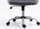 Karrige zyre Activejet YK0, ergonomike, gri