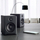 Kutia zanore Audioengine A2+ BT, 30W, Bluetooth, e zezë