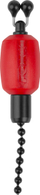 Bobinë Dinky Bobbin Black Label Beacon - e kuqe (CBI125)