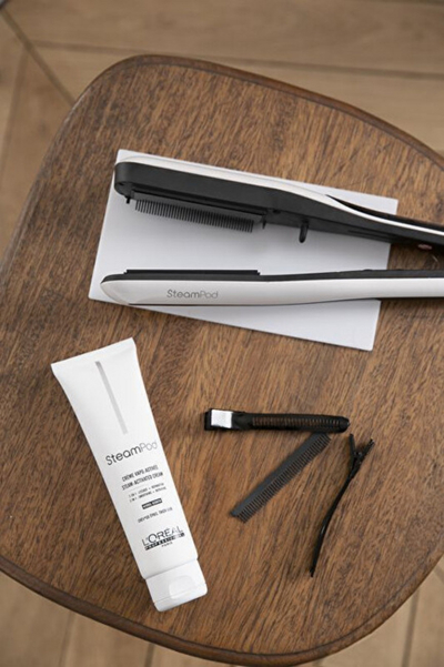 Drejtuese për flokë Loreal SteamPod 3.0
