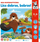 Lojë edukative matematikore Captain Science Count Well Beaver Well, për fëmijë 3 6 vjeç, shumëngjyrëshe