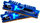 Memorie G.Skill RipjawsX, DDR3, 8 GB, 2400 MHz, CL11, F3-2400C11D-8GXM