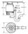 Makinë për bluarje mbetjesh Insinkerator Evolution Plus 1000 SR, 1 HP, motor njëfazor, inox