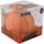 Top lodër antistres Midex D45081, squishy basketbolli, për kalamaj 3+, portokalli