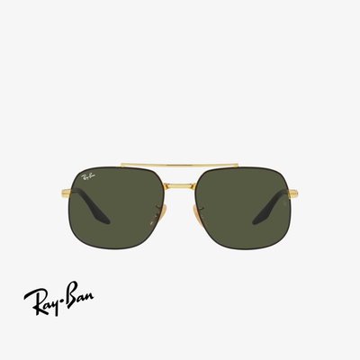 Ray-Ban RB3699 900031 56