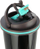 Gotë termike NILS Camp NCB18, 500 ml, çelik inox, gri