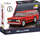 Сет за градење Cobi Youngtimer FSO 125P Station Wagon, 90 делови, повеќебоен