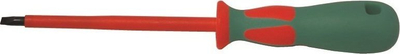 Kaçavidë dielektrike VDE DV13S8175, SL8, 175 mm, e kuqe