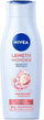 Shampo NIVEA Length Wonder Strengthening, me shea butter, 400ml, për flokë të gjatë