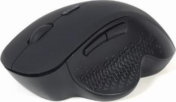 Maus wireless Gembird MUSW-6B-02, optik, 1600 DPI, i zi