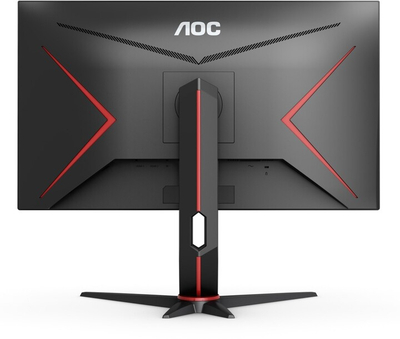Monitor AOC U28G2XU2 - LED, 28", UHD, i zi