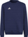 Dukse Adidas Entrada 22 Sweat Top Y H57568, për kalamaj, pambuk me fibër sintetike, blu