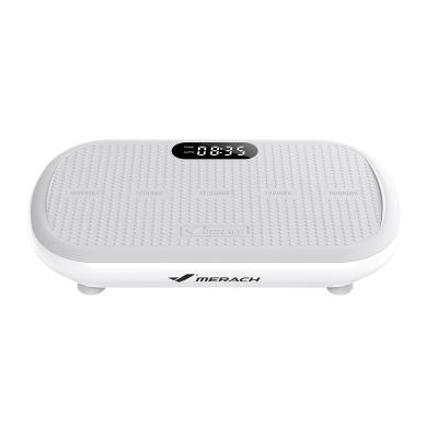 MERACH MR-2440G1-EU platformë vibrimi (gri)