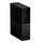 Hard disk i jashtëm WD My Book WDBBGB0180HBK, 18TB, USB 3.0, i zi